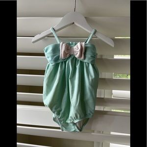 Janie and jack swim suit
